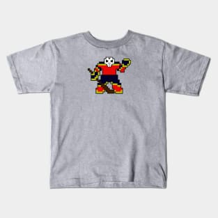 Florida Panthers Goalie Kids T-Shirt